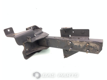 Body and exterior RENAULT