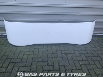 Body and exterior RENAULT