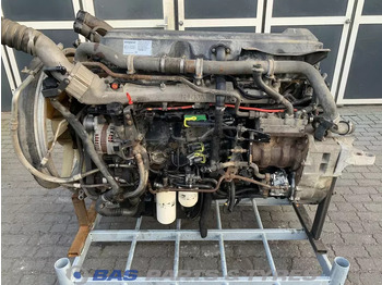 Engine RENAULT Premium