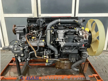 Engine for Truck Renault Premium Euro 4-5 Motor Renault DXi7 320 7421464855: picture 3