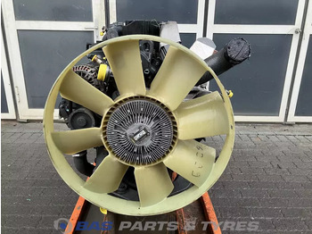 Engine for Truck Renault Premium Euro 4-5 Motor Renault DXi7 320 7421464855: picture 4