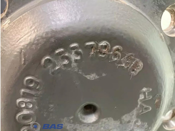 Rear axle for Truck Renault Steekas met sper Renault 7423379648: picture 3