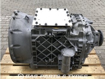Gearbox RENAULT T