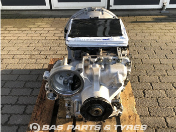 Gearbox for Truck Renault T-Serie AT2412F Optidrive Versnellingsbak G0941: picture 2 Gearbox for Truck Renault T-Serie AT2412F Optidrive Versnellingsbak G0941: picture 2
