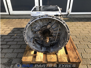 Gearbox for Truck Renault T-Serie AT2412F Optidrive Versnellingsbak G0941: picture 4 Gearbox for Truck Renault T-Serie AT2412F Optidrive Versnellingsbak G0941: picture 4