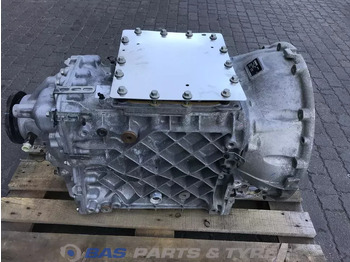 Gearbox for Truck Renault T-Serie AT2612F Optidrive Versnellingsbak G0000350: picture 3 Gearbox for Truck Renault T-Serie AT2612F Optidrive Versnellingsbak G0000350: picture 3