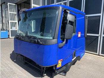 Cab and interior RENAULT T