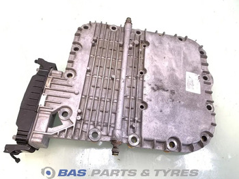 Gearbox RENAULT T