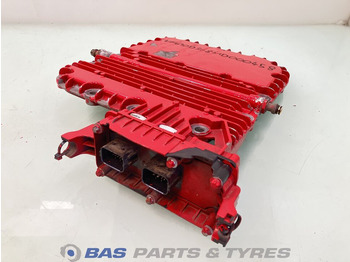 Gearbox RENAULT T
