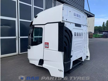 Cab and interior for Truck Renault T-Serie: picture 3