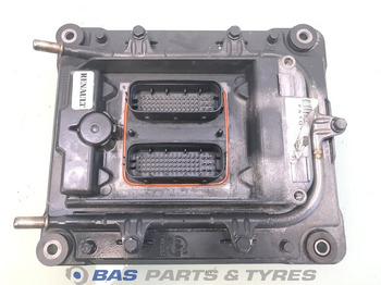 ECU RENAULT T
