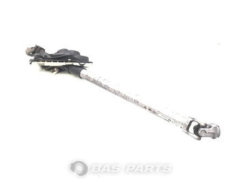 Frame/ Chassis RENAULT T