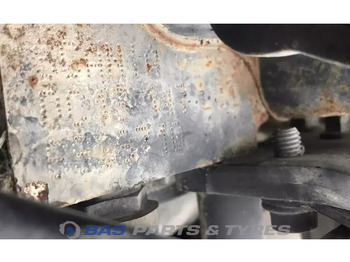 Engine for Truck Scania G-Serie Motor Scania DC13 147 450 2159847: picture 5 Engine for Truck Scania G-Serie Motor Scania DC13 147 450 2159847: picture 5