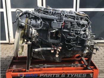 Engine SCANIA G