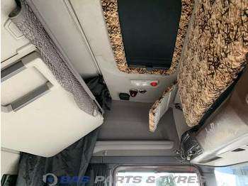 Cab and interior for Truck Scania G-Serie NextGen: picture 5 Cab and interior for Truck Scania G-Serie NextGen: picture 5