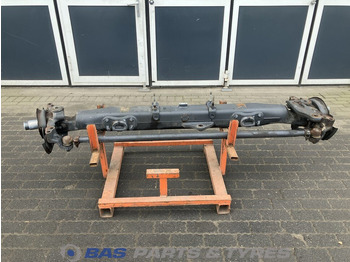 Axle and parts SCANIA