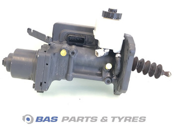 Clutch and parts SCANIA