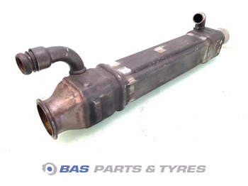 EGR cooler for Truck Scania: picture 2
