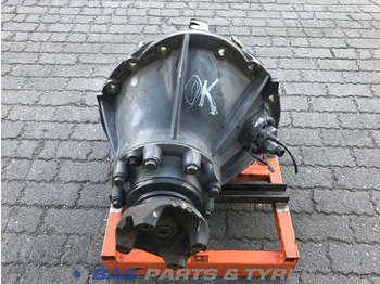 Differential gear for Truck Scania: picture 4 Differential gear for Truck Scania: picture 4