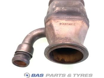 EGR cooler for Truck Scania: picture 3