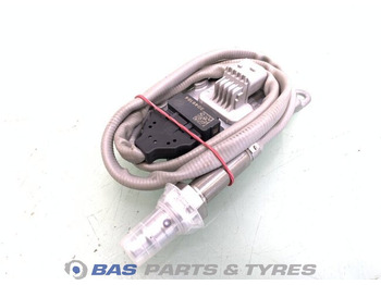 Exhaust system SCANIA