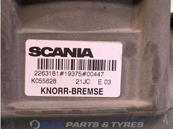 Brake parts for Truck Scania: picture 4