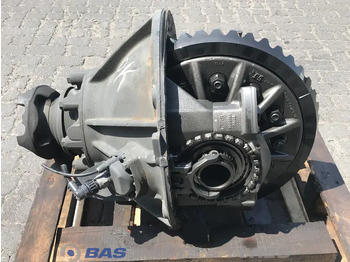 Differential gear SCANIA