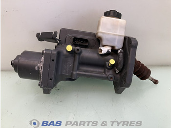 Clutch and parts SCANIA