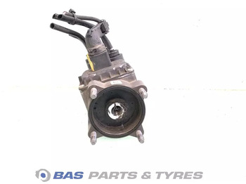 Brake parts for Truck Scania: picture 2