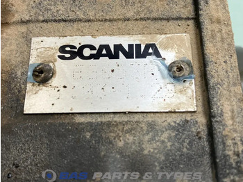 Axle and parts for Truck Scania: picture 3
