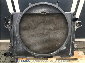 Radiator SCANIA P