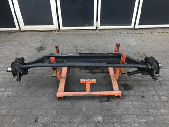 Front axle SCANIA