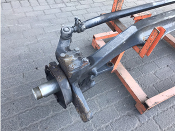 Front axle for Truck Scania Scania AM740 Vooras 1895937: picture 3