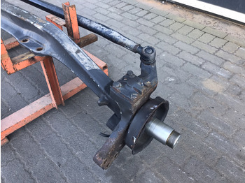 Front axle for Truck Scania Scania AM740 Vooras 1895937: picture 2