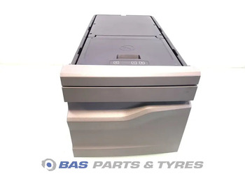 Spare parts for Truck MAN TGS: picture 3