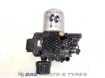 Spare parts MERCEDES-BENZ