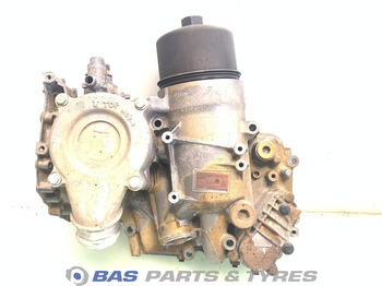 Spare parts MERCEDES-BENZ
