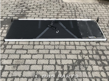 Spare parts MERCEDES-BENZ