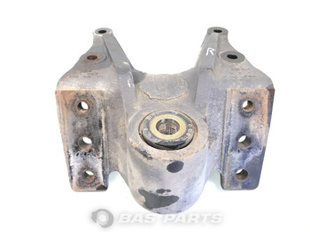 Spare parts MERCEDES-BENZ