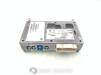 Spare parts MERCEDES-BENZ