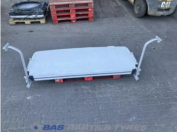 Spare parts for Truck Renault: picture 2