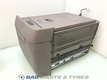 Spare parts for Truck Scania R-Serie NextGen Koelkast Scania 17 Liter 2770785: picture 2 Spare parts for Truck Scania R-Serie NextGen Koelkast Scania 17 Liter 2770785: picture 2