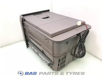 Spare parts for Truck Scania R-Serie NextGen Koelkast Scania 17 Liter 2770785: picture 3 Spare parts for Truck Scania R-Serie NextGen Koelkast Scania 17 Liter 2770785: picture 3