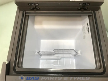 Spare parts for Truck Scania R-Serie NextGen Koelkast Scania 17 Liter 2770785: picture 5 Spare parts for Truck Scania R-Serie NextGen Koelkast Scania 17 Liter 2770785: picture 5
