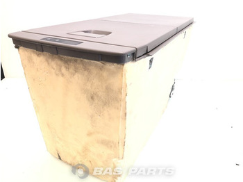 Spare parts SCANIA S