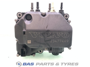 Spare parts VOLVO FH