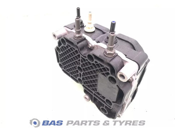 Spare parts for Truck Volvo FH4B: picture 3