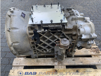 Gearbox VOLVO FH