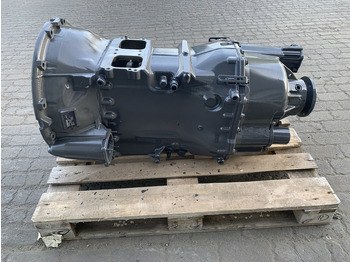 Gearbox VOLVO FH