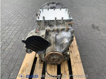 Gearbox for Truck Volvo FH3: picture 2